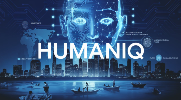 Humaniq: pionero en inclusión financiera con blockchain y biometría