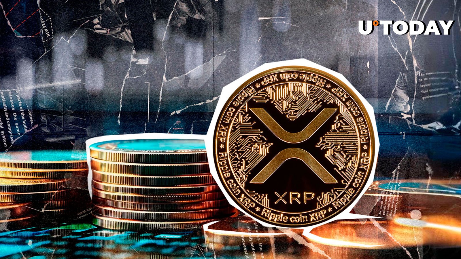 Retiro de 30 millones de XRP sorprende a importante exchange de criptomonedas