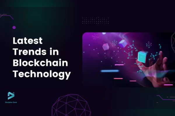 Tecnología Blockchain