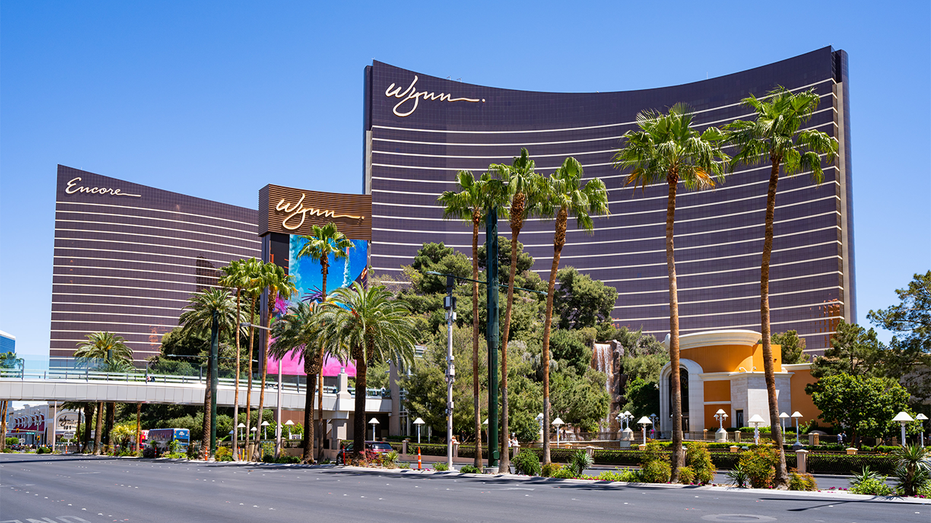 Wynn Las Vegas