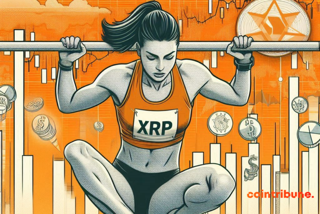 Atleta XRP