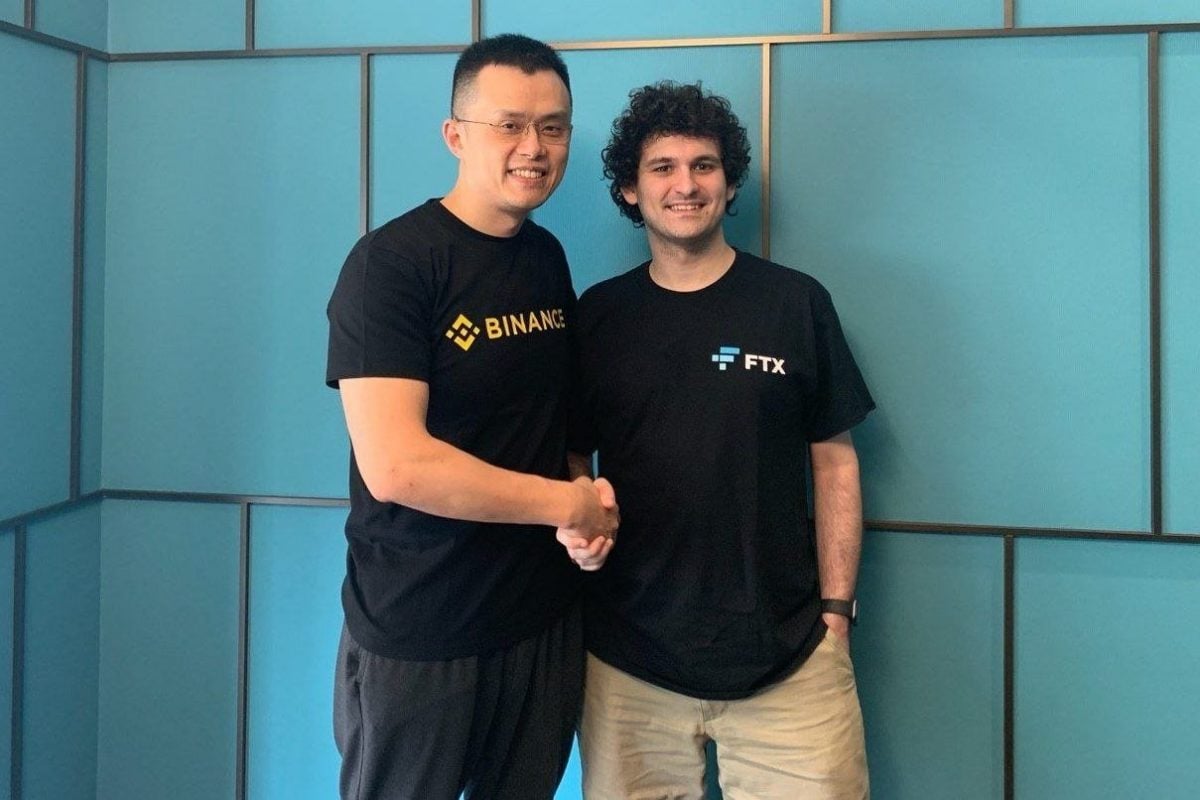 El fundador de Binance, Changpeng Zhao, comienza una sentencia de 4 meses en una prisión federal de EE. UU.