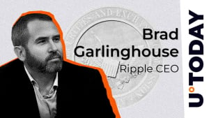 "Exasperante": El CEO de Ripple rompe el silencio sobre la apelación de la SEC