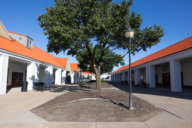 Los nuevos propietarios del Holland Town Center tienen grandes planes.