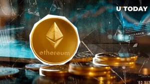 El precio de Ethereum muestra señales de vida después de la 'publicación alcista' de Vitalik Buterin