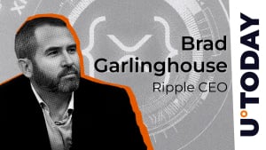 El CEO de Ripple comparte actualización sobre RLUSD Stablecoin en un importante evento XRPL