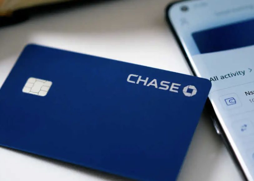 ¿Chase permite compras de criptomonedas con tarjeta de débito?