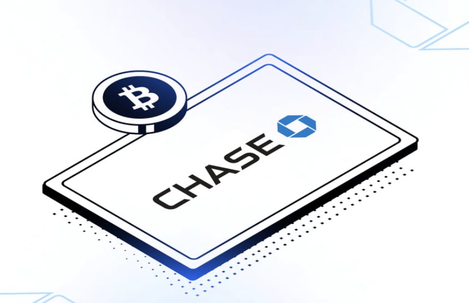 ¿Chase permite compras de criptomonedas con tarjeta de débito?