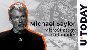 Michael Saylor emite Bitcoin 'a la luna' mientras BTC alcanza un precio de $ 68,000