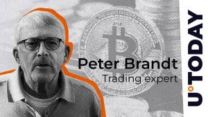 El comerciante legendario Peter Brandt opina sobre el rally impulsado por BTC de MicroStrategy