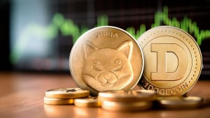 La economía de los memes liderada por Dogecoin y Shiba Inu alcanza los 56.000 millones de dólares a medida que el ciclo alcanza su punto máximo