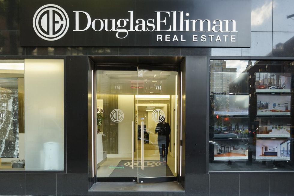 Douglas Elliman Administración de propiedades