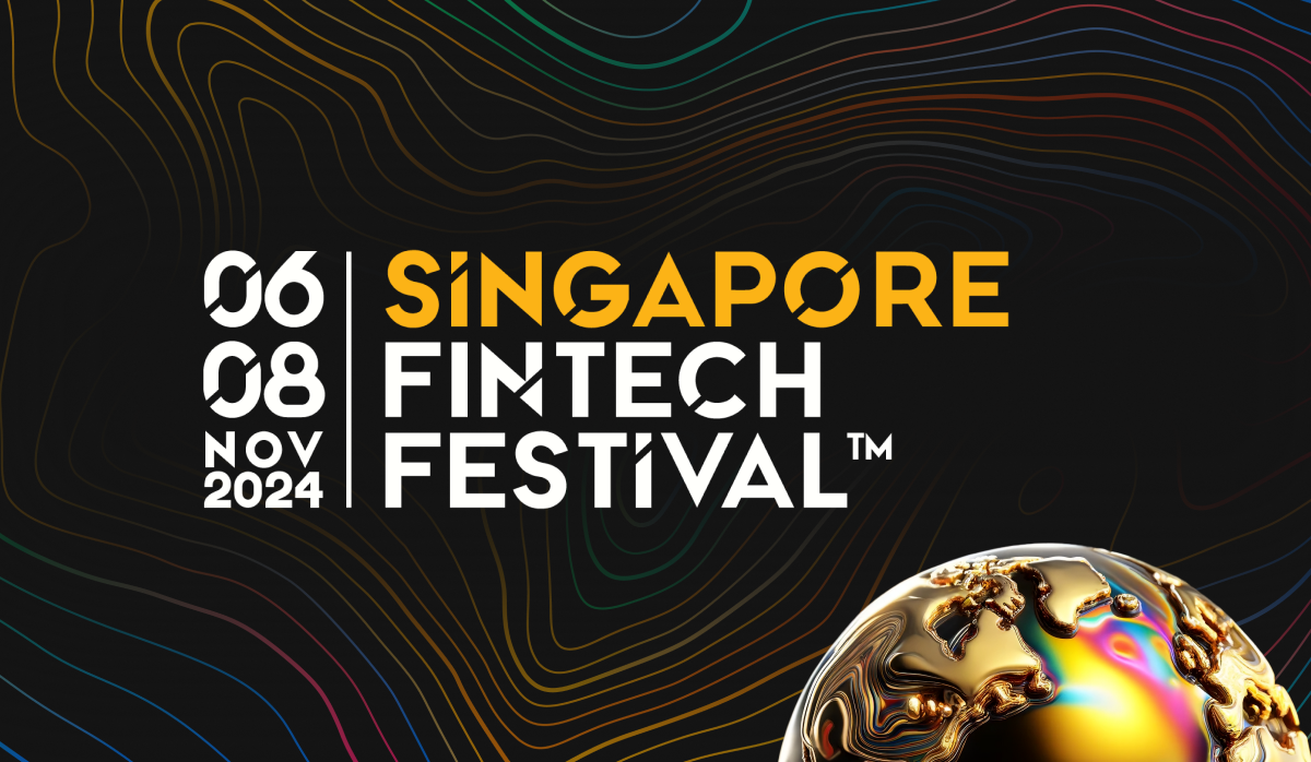 Últimas noticias | Página de listado del Festival Fintech de Singapur | Comunicados de prensa