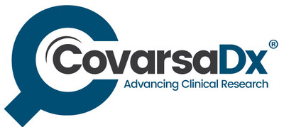 Logotipo de CovarsaDx