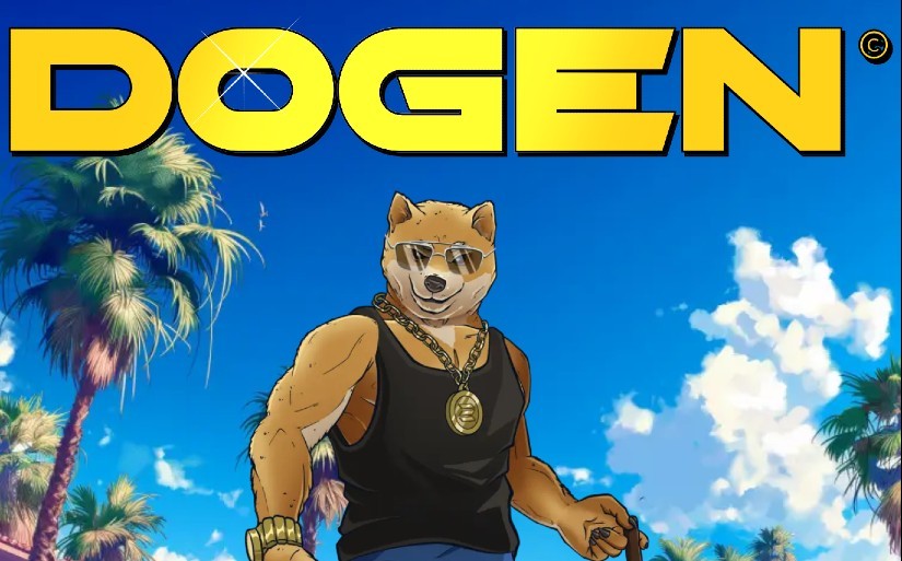 DÓGEN