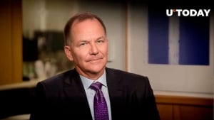 El multimillonario Paul Tudor Jones confirma que es Bitcoin Bull