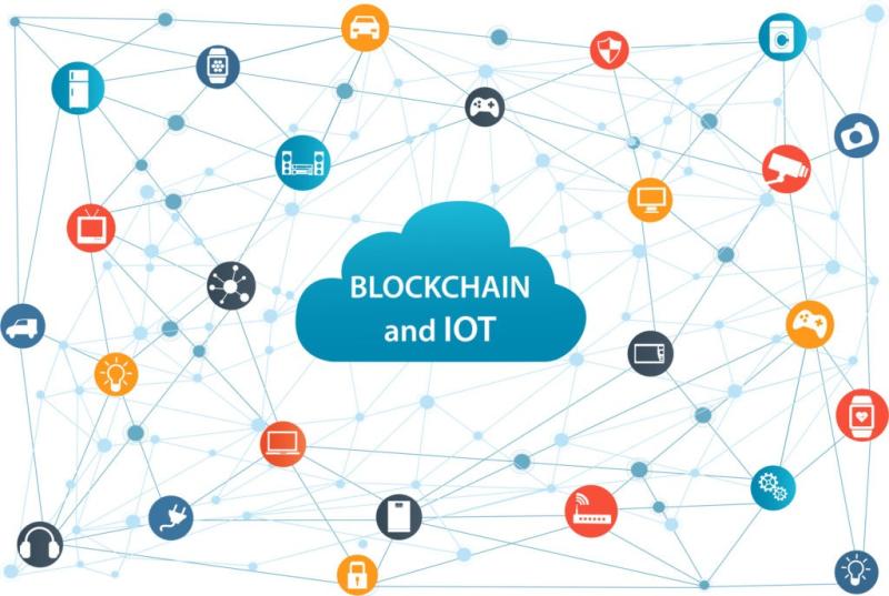 El mercado Blockchain IoT explotará y alcanzará los 16.750 millones de dólares en 2031, con