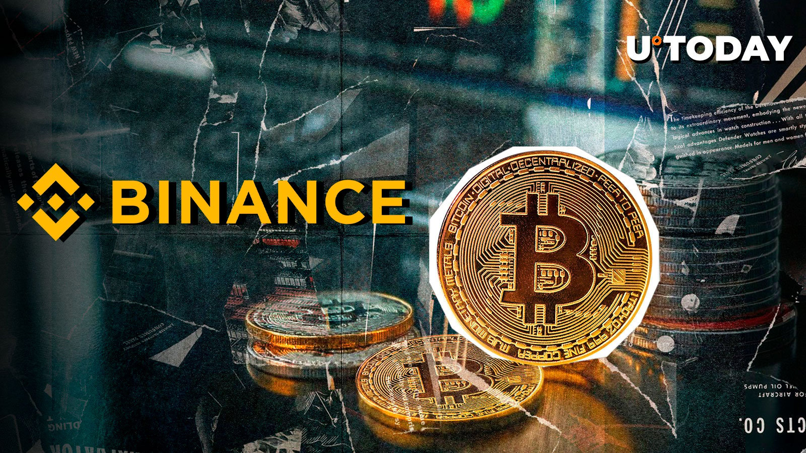 El retiro de $ 96 millones de Bitcoin (BTC) aturde al intercambio de criptomonedas Binance