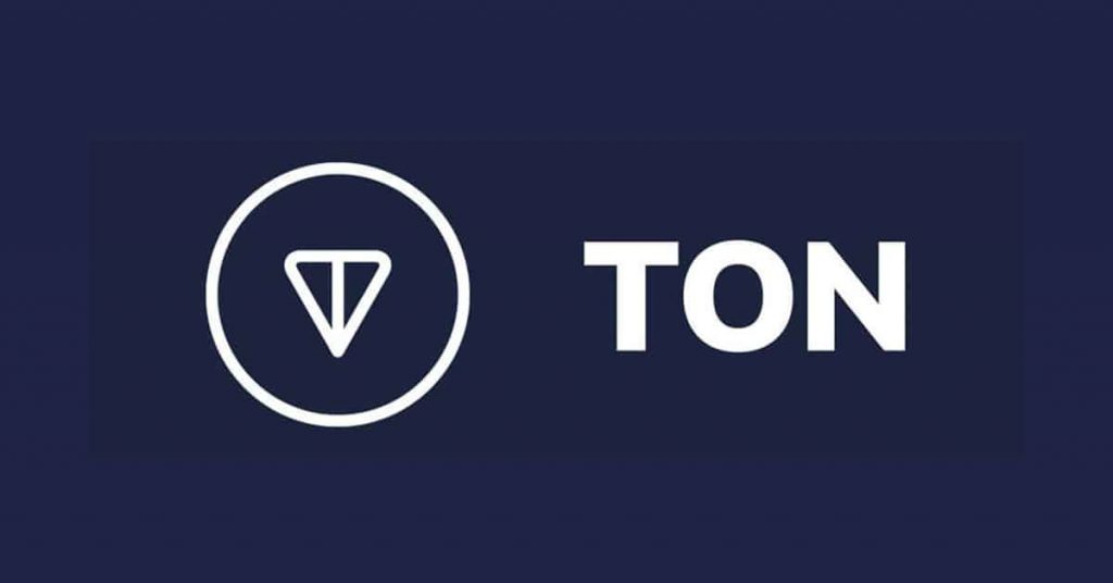 toncoin