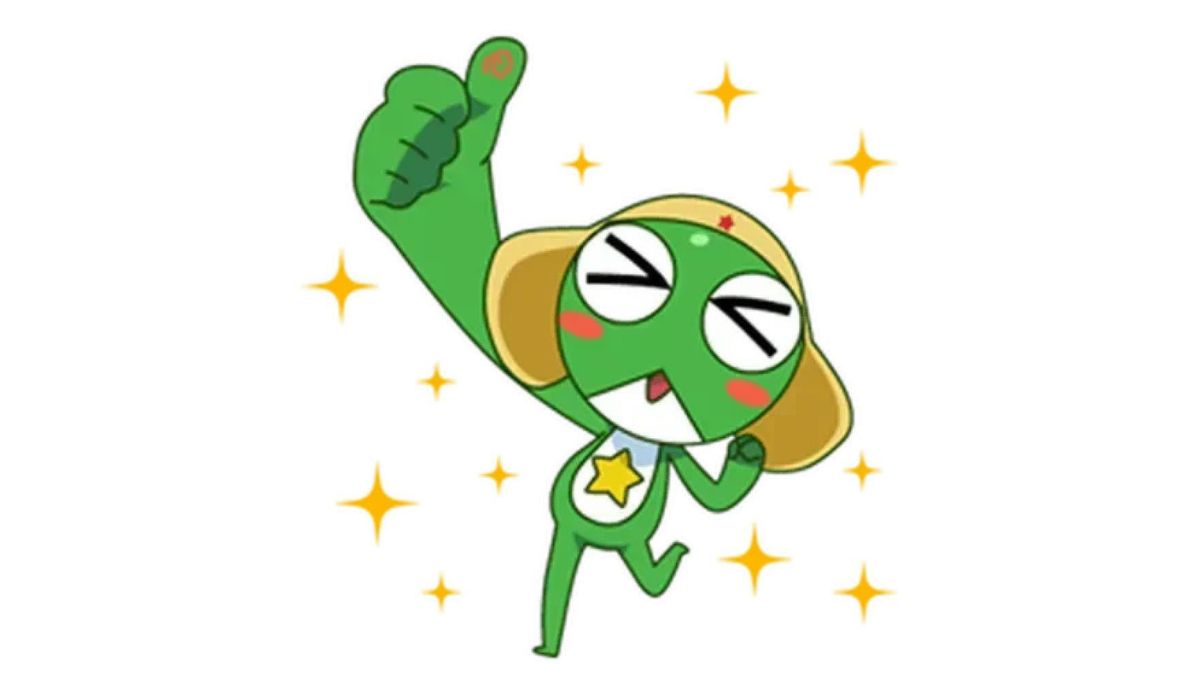 KERORO Meme Coin se lanza oficialmente en Solana Blockchain