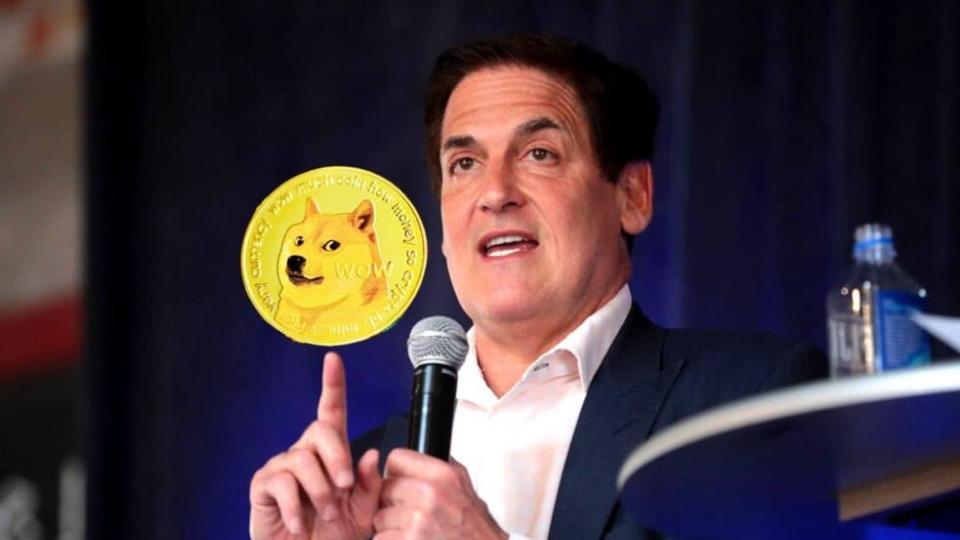 Mark Cuban descarta las preocupaciones del fundador de Dogecoin: Kamala Harris está 'día y noche lejos de Biden y muy por delante de Trump' en cuanto a la comprensión de las criptomonedas