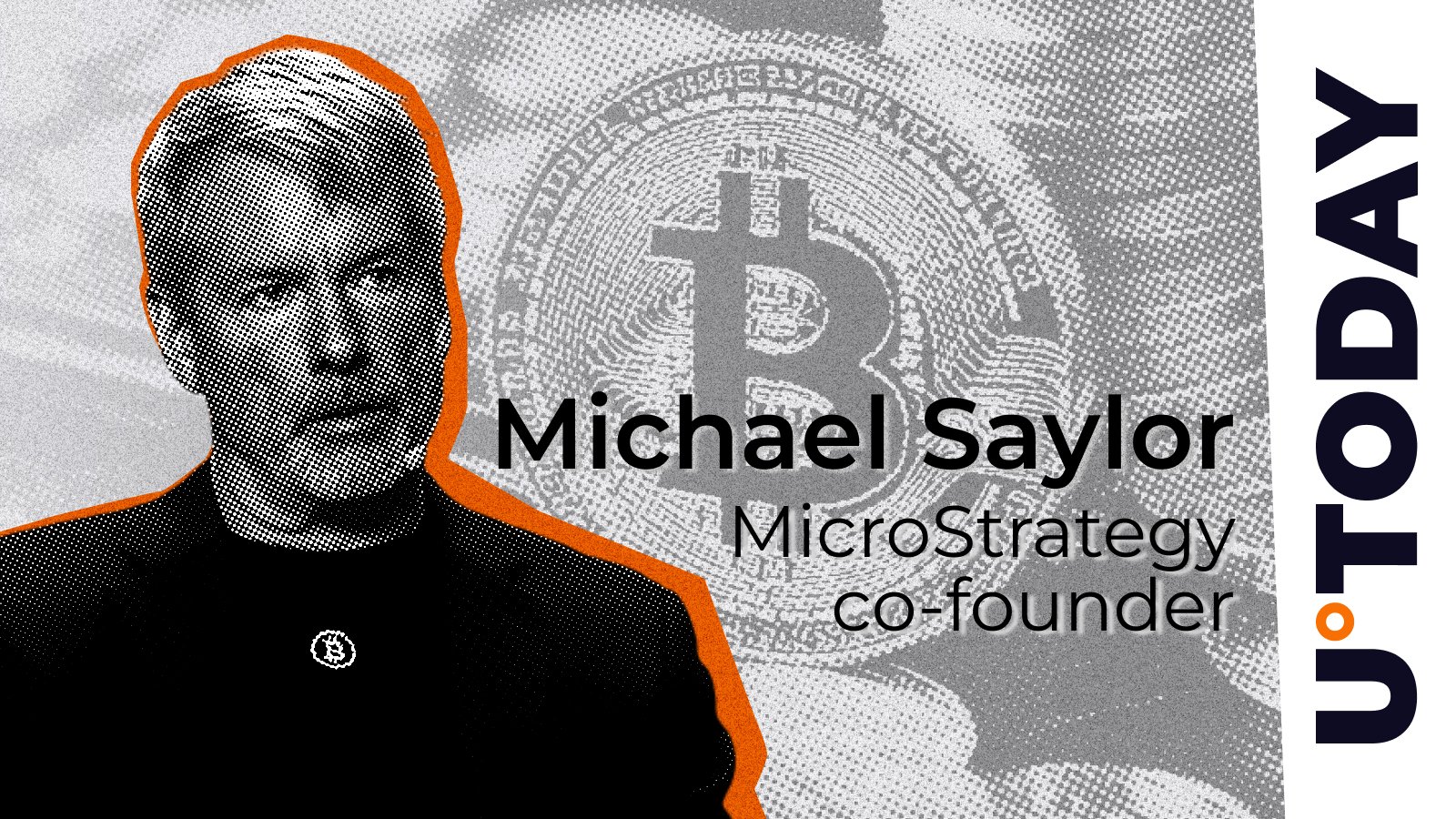 Michael Saylor menciona el mayor arrepentimiento por los poseedores de criptomonedas en una publicación épica de Bitcoin