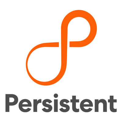 Logotipo de sistemas persistentes