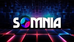 Somnia presenta la cadena de bloques L1 pionera para multiversos