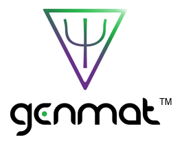 Materiales generativos cuánticos, LLC (GenMat)