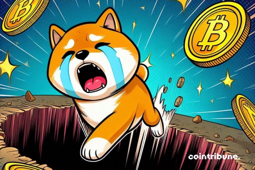 Cripto Shiba Inu Memecoins