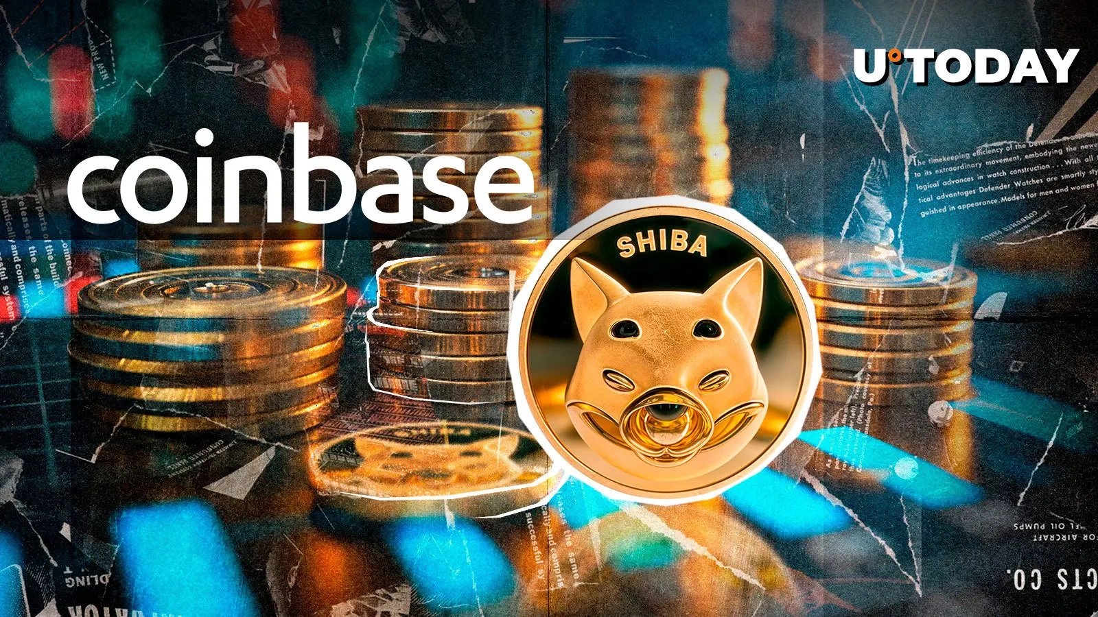 1,6 billones de SHIB aturden a Coinbase, el principal intercambio de cifrado, ¿qué está pasando?