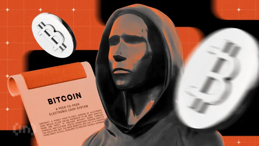 Satoshi Nakamoto Bitcoin máximo histórico