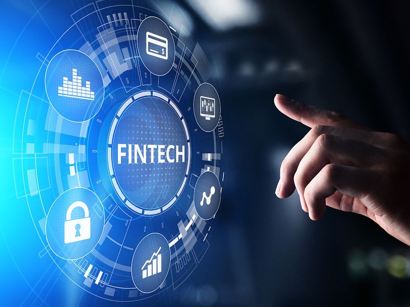 FINTECH EN ACCIONES