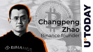 Ex-Binance CZ rompe el silencio sobre el nuevo ATH de Bitcoin: "Culpate a ti mismo"