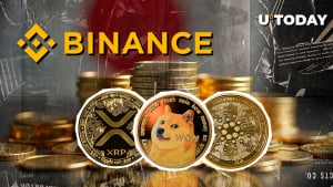 Binance lanza operaciones gratuitas para XRP, DOGE y ADA en Japón