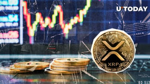 XRP da el primer paso hacia la mayor ruptura en la historia de precios