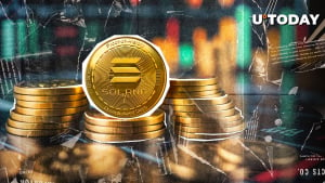 Solana aplasta a Ethereum en términos de volumen