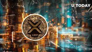 XRP de $2 podría ser posible: el precio hace un movimiento crucial