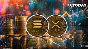 XRP eclipsa a Solana a medida que se iguala la liquidación a largo y corto plazo