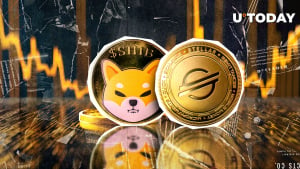 Stellar (XLM) supera a Shiba Inu (SHIB) por capitalización de mercado