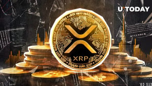 XRP asegura Golden Cross contra Bitcoin, ¿qué sigue?