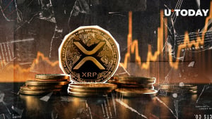 XRP falló y se disparó: ¿$2 listos?