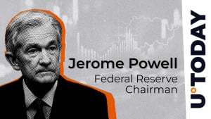 Las declaraciones del presidente de la Fed, Jerome Powell, repercuten en el criptomercado: detalles