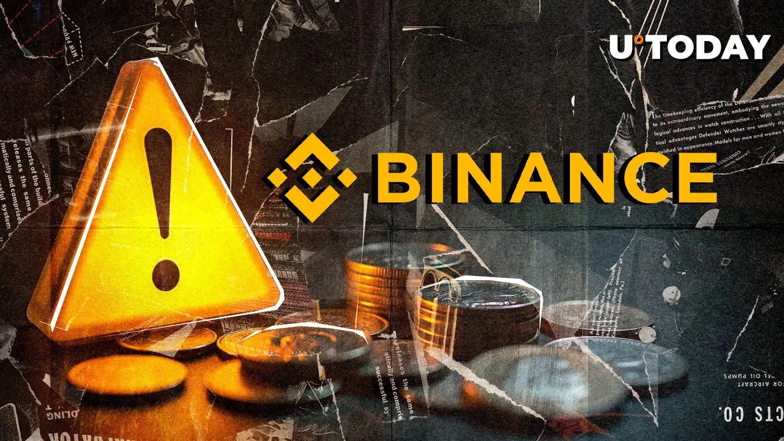 Binance emite una alerta importante para la comunidad criptográfica, este es el motivo