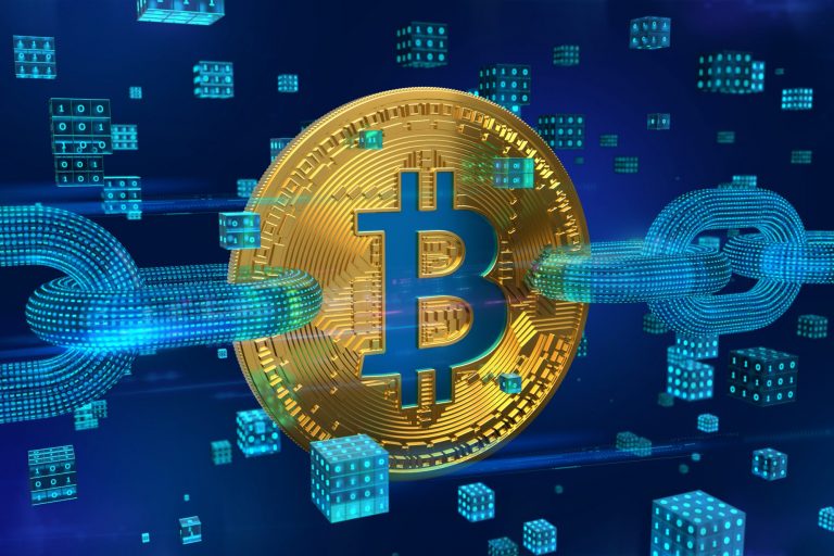 Blockchain más allá de Bitcoin: el auge de los contratos inteligentes y las economías tokenizadas