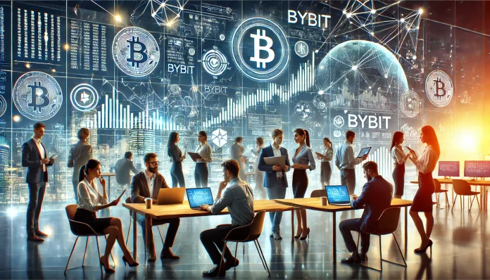 Bybit obtiene la licencia VASP en Georgia para impulsar el cumplimiento de las criptomonedas