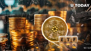     Cardano (ADA) podría unirse a la carrera de ETF al contado