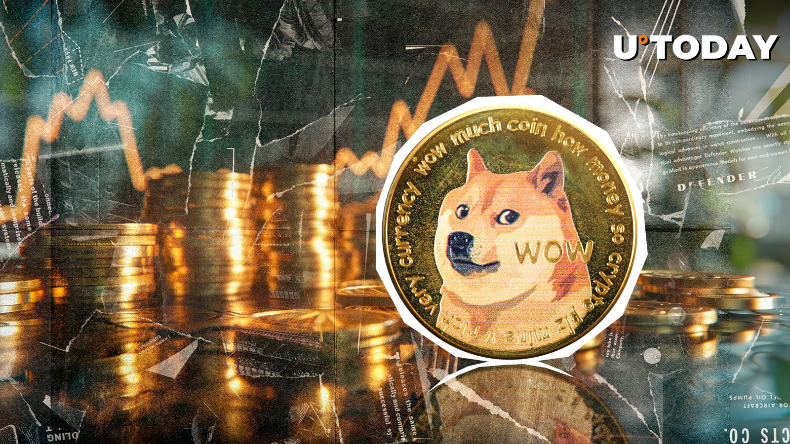 Dogecoin (DOGE) superará el dólar y reclamará el título de 'Rey de las criptomonedas', dice un importante analista