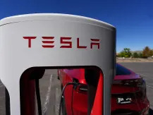 Las acciones de Tesla se estabilizarán después del reciente aumento: Nuveen CIO