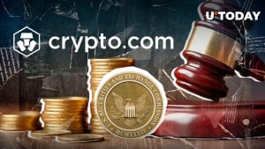 SEC demandada por cripto gigante